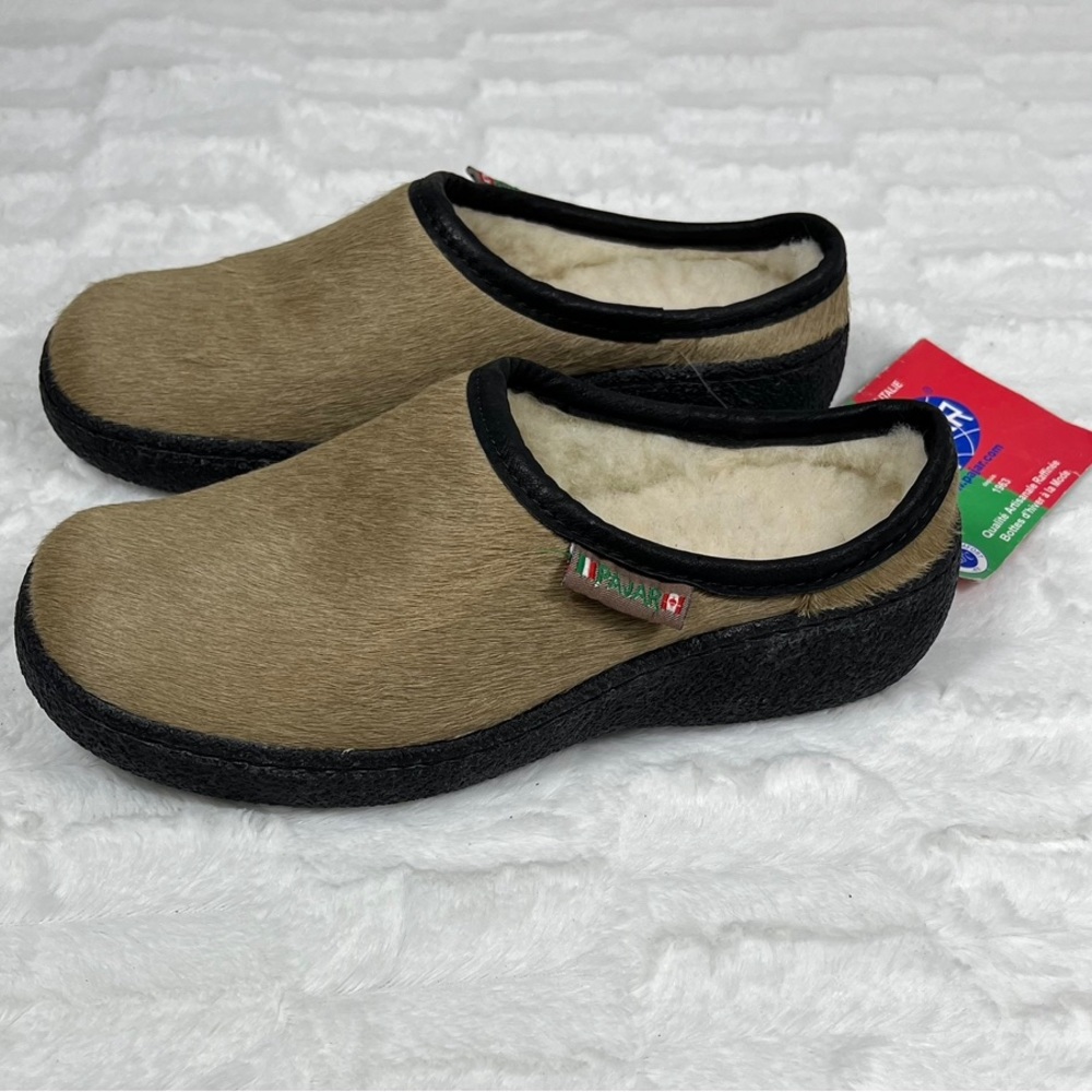 Pajar Women's Chalet Clog   38/7.5